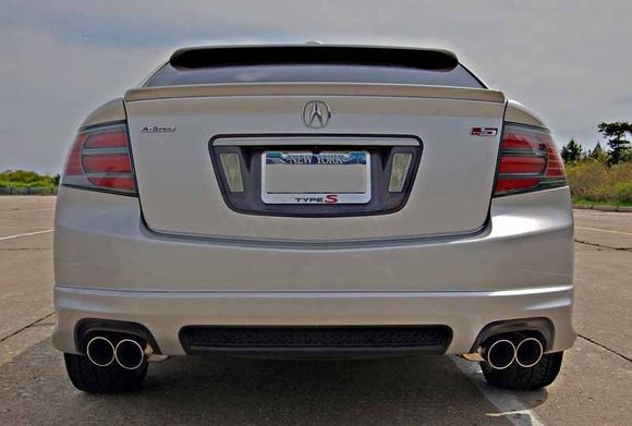 De-badged...sort of.