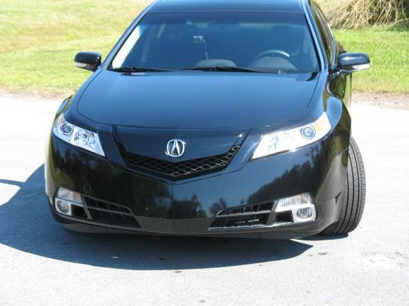 Acura TL 001