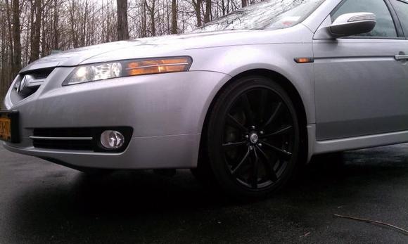 2008 TL