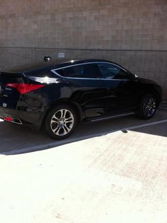 zdx