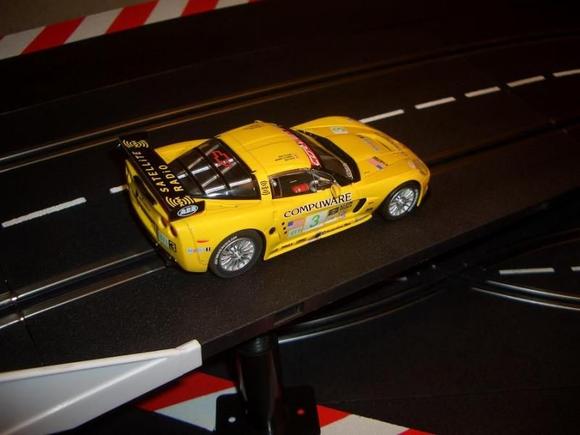 vette