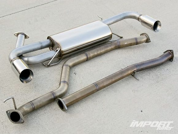 impp 0901 10 z 2008 acura rdx power pages exhaust view