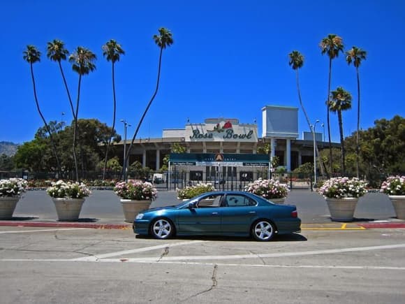 Rose Bowl