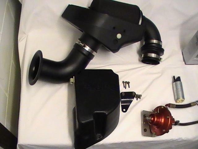 Engine - Power Adders - SOLD: Comptech Sport Supercharger Kit;01-03 Acura 3.2CL-S;01-03 Acura 3.2 TL-S (Auto) - Used - 2001 to 2003 Acura CL - 2001 to 2003 Acura TL - Orlando, FL 34769, United States