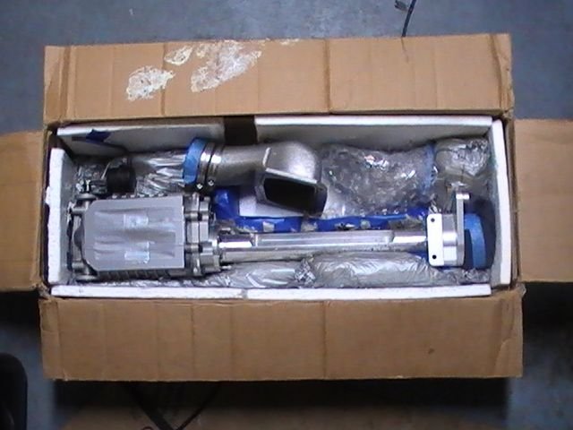 Engine - Power Adders - SOLD: Comptech Sport Supercharger Kit;01-03 Acura 3.2CL-S;01-03 Acura 3.2 TL-S (Auto) - Used - 2001 to 2003 Acura CL - 2001 to 2003 Acura TL - Orlando, FL 34769, United States