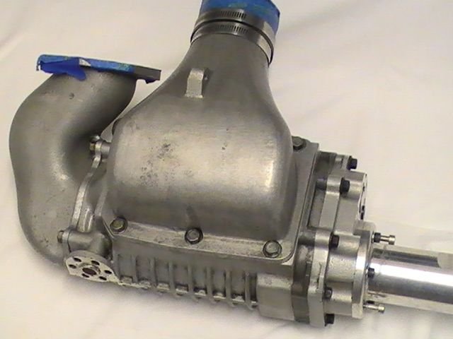 Engine - Power Adders - SOLD: Comptech Sport Supercharger Kit;01-03 Acura 3.2CL-S;01-03 Acura 3.2 TL-S (Auto) - Used - 2001 to 2003 Acura CL - 2001 to 2003 Acura TL - Orlando, FL 34769, United States
