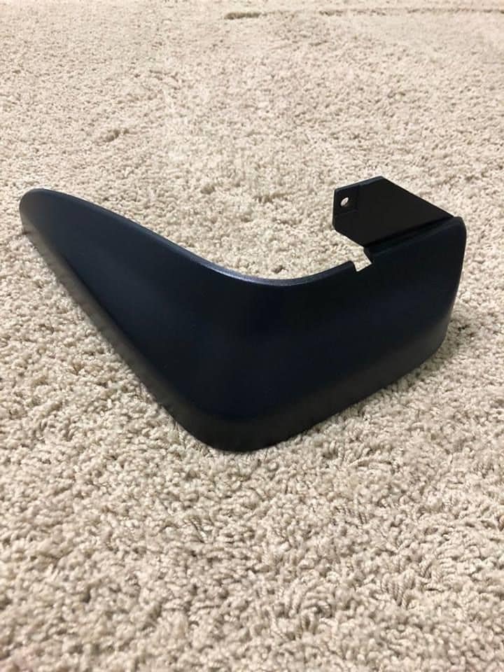 Exterior Body Parts - SOLD: 2004-08 Acura TL Splash Guards - Used - 2004 to 2008 Acura TL - Wyoming, MI 49418, United States