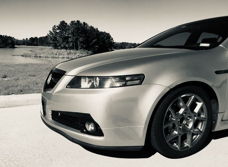 2004 Acura TL - SOLD: Stunning, pristine, and magnanimous 6SPD 2004 Acura TL - Used - VIN 19UUA655X4A064764 - 126,000 Miles - 6 cyl - 2WD - Manual - Sedan - Silver - Spring, TX 77386, United States