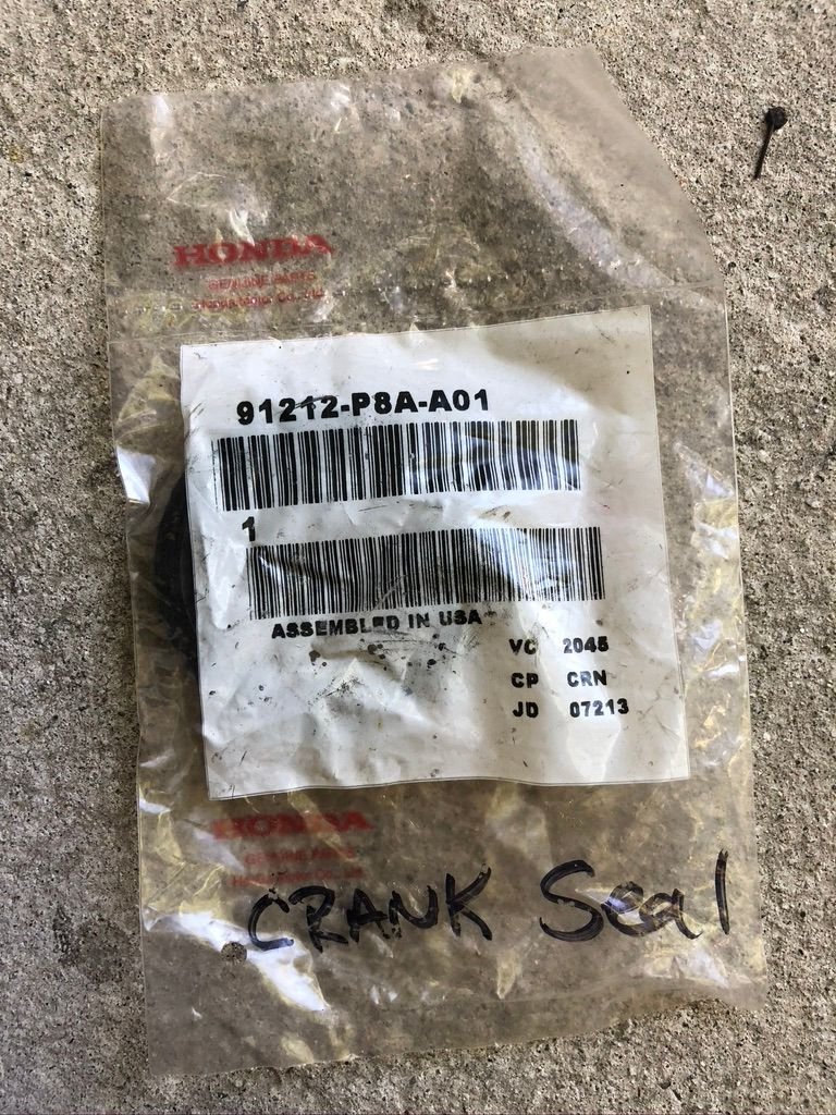 Engine - Internals - FS: 2000-2003 CL Acura Parts - New - 2000 to 2003 Acura CL - Los Angeles, CA 90038, United States