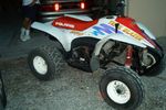 1996 Polaris Trailblazer