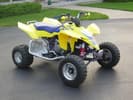 My quad and me