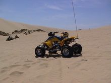 At Wincestor Oregon