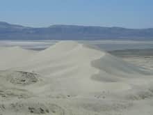 Sand Mt. Nevada