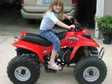 Andrea's Kasea 90                                                                                                                                                                                       