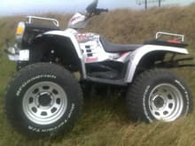 sportsman 700 mud terrain tires (10)