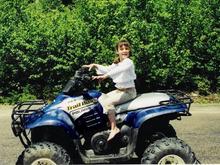 On the Trail Boss                                                                                                                                                                                       