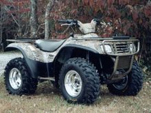 This is my new Quad.