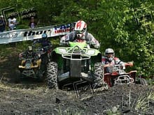 Me in the GNCC.                                                                                                                                                                                         