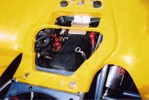 Air box                                                                                                                                                                                                 