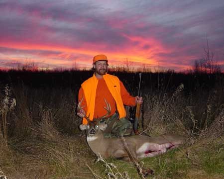 2004 BUCK                                                                                                                                                                                               