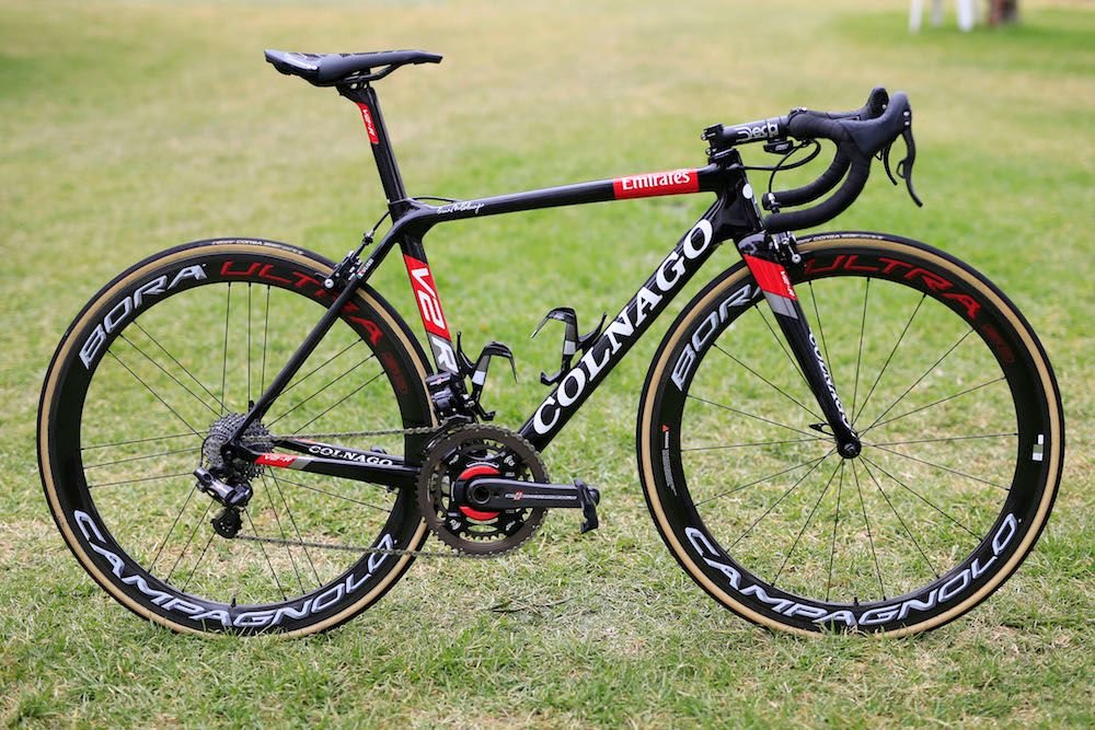 steel vs carbon road bike