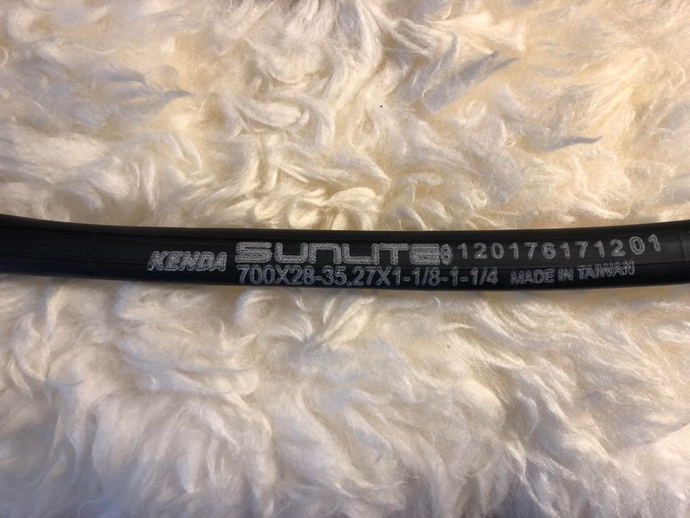 bike tyre deflating no puncture