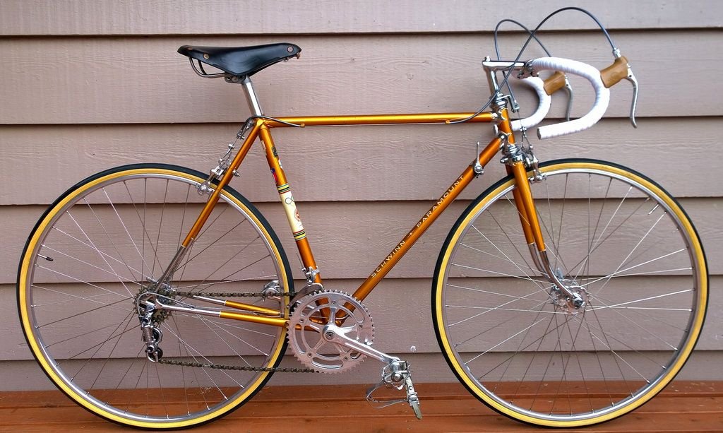 1965 clearance schwinn paramount