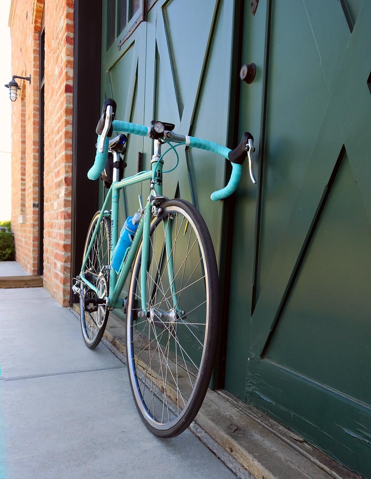 Ugh, falling down the rabbit hole with a Bianchi Trofeo - Bike Forums