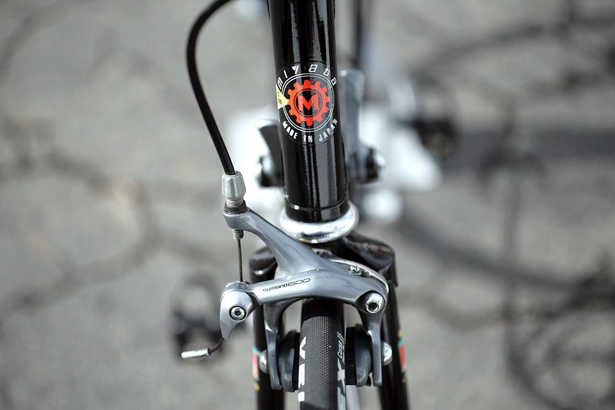 Miyata 914 SE