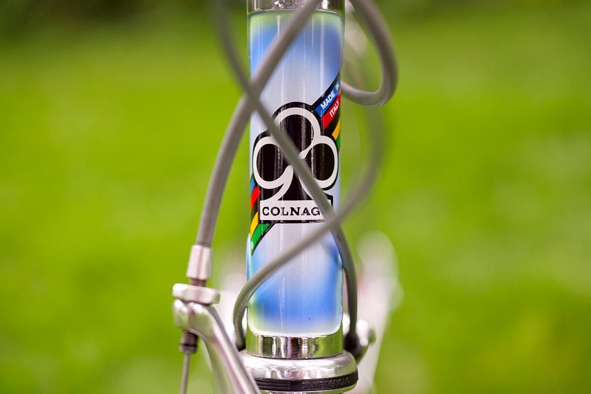 Colnago Master Extra Light