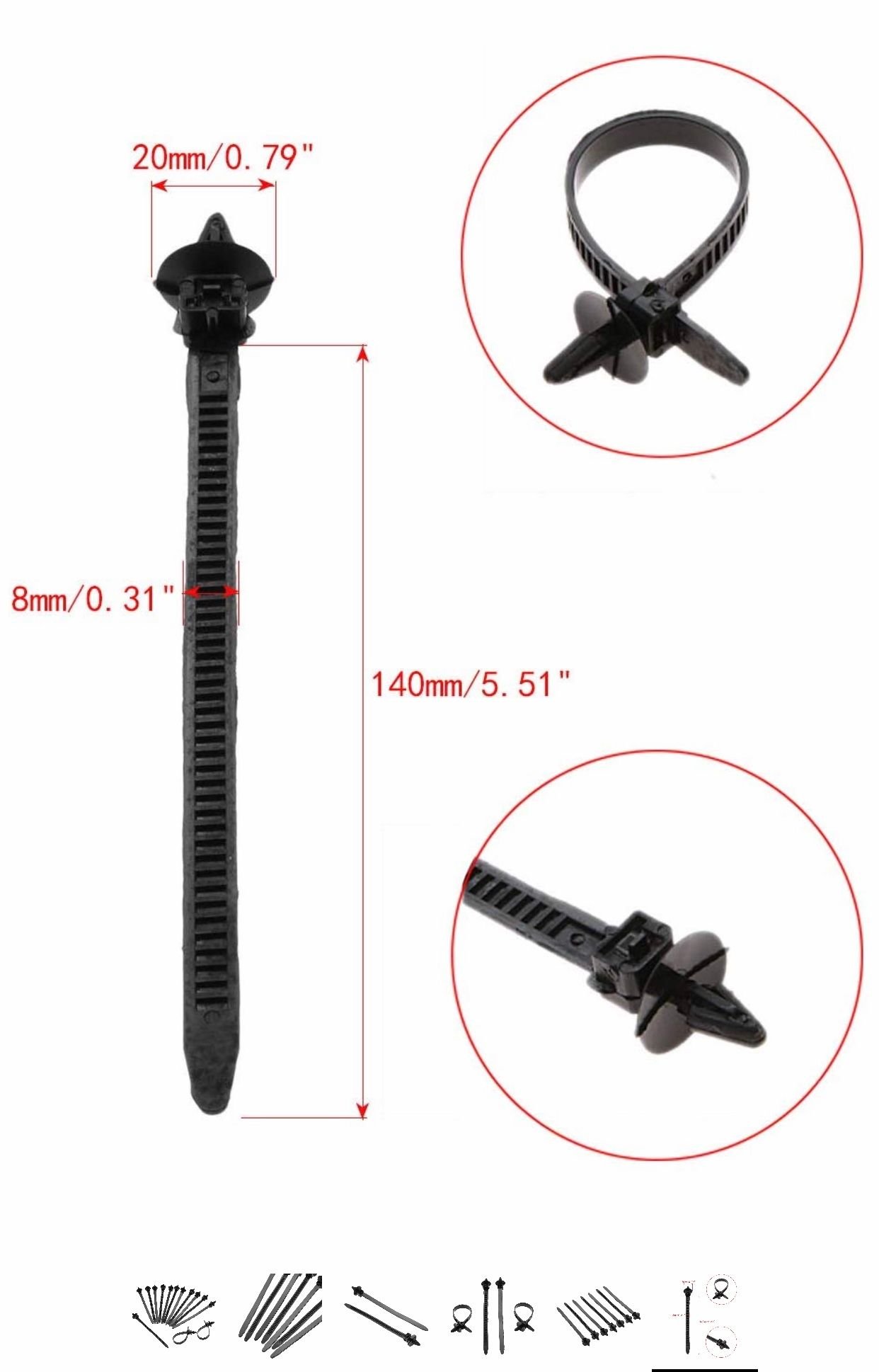 Vintage Cannondale A113 Top Tube Cable Guides Bike Forums