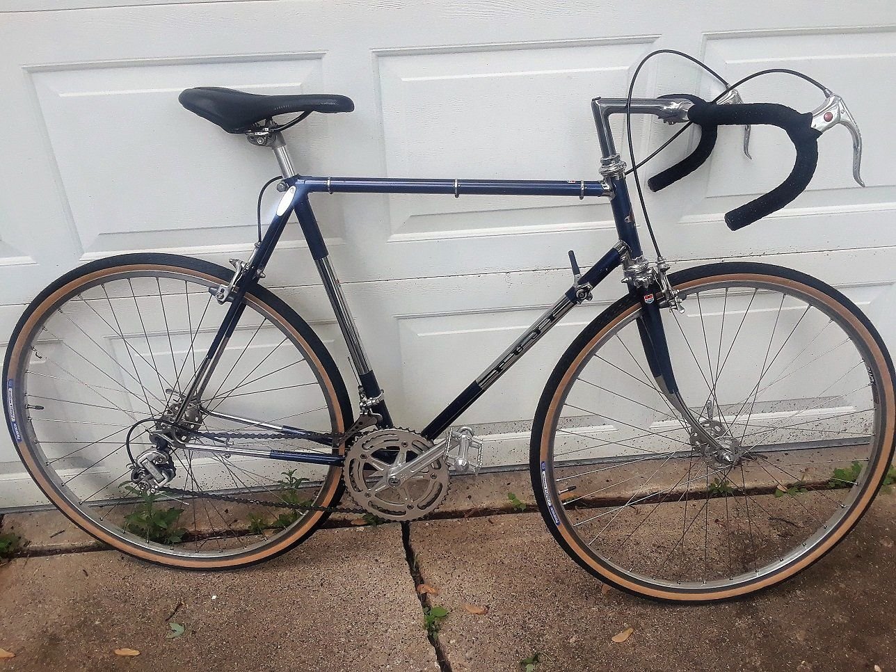 Bike Forums Mystery Bike in Las Vegas