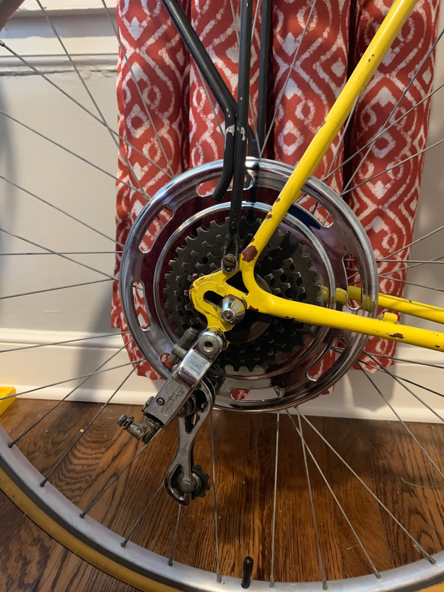 1972 Schwinn Super Sport! - Bike Forums