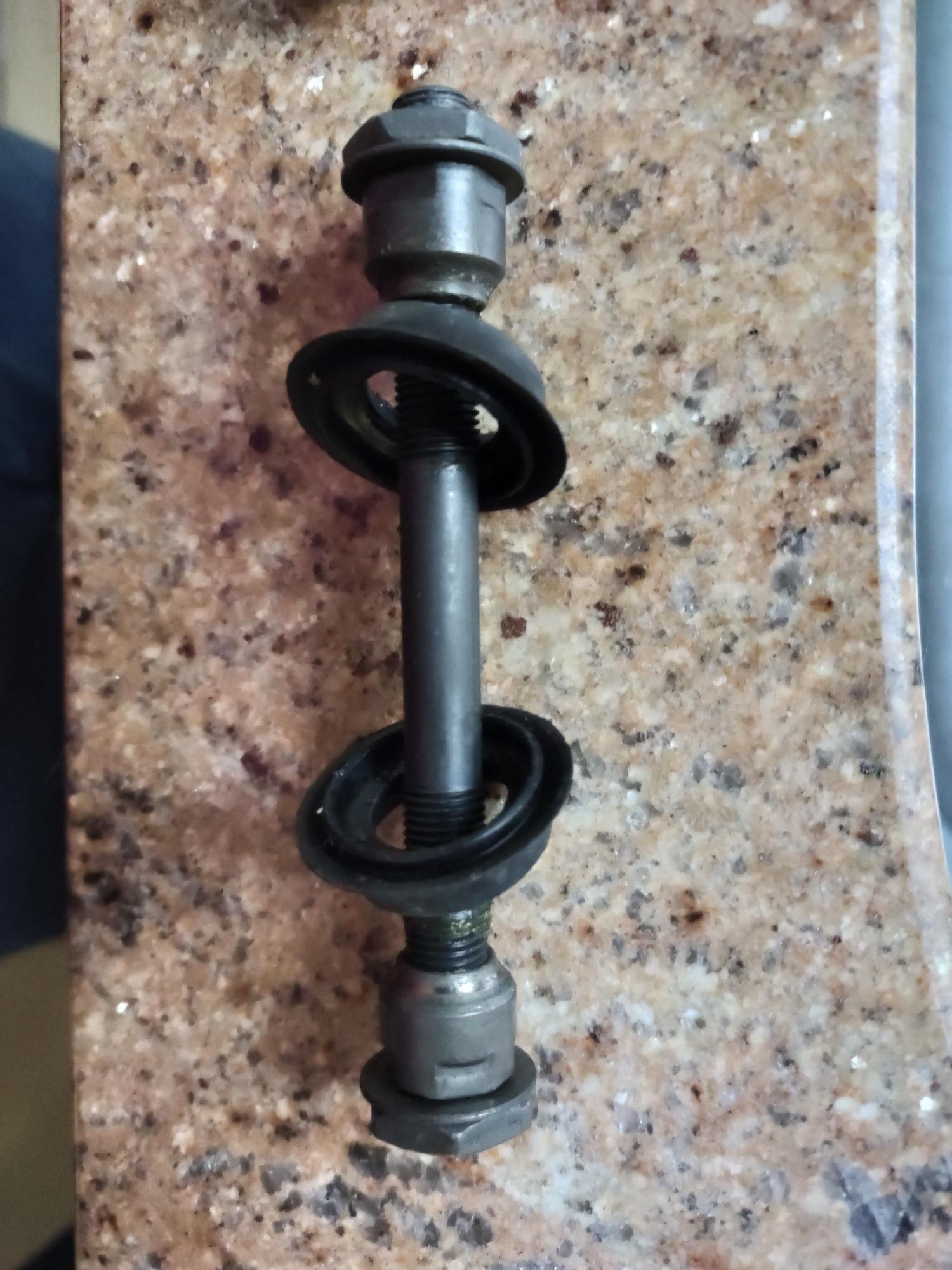 Formula hub Bike Forums