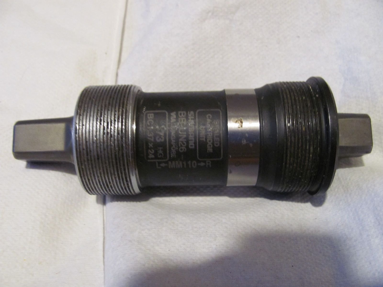 shimano un26