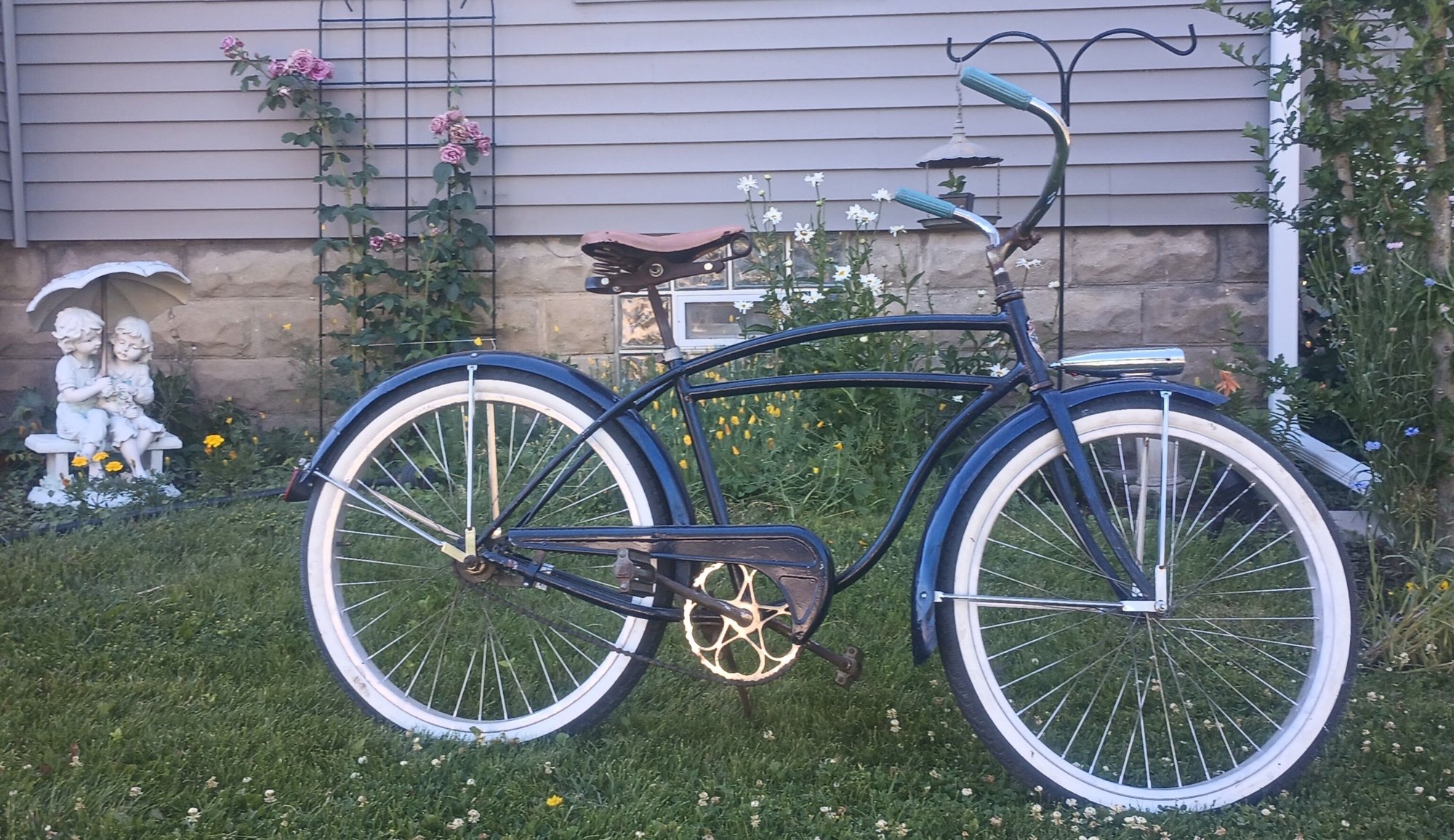 1949 BF Goodrich (Schwinn)