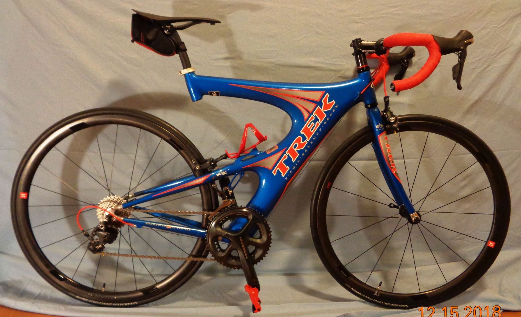 Show your Trek - Page 75 - Bike Forums