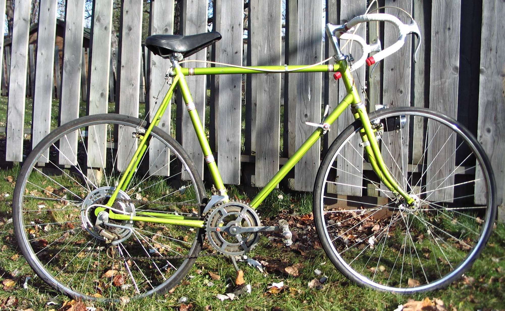 supercycle ascent 21 speed