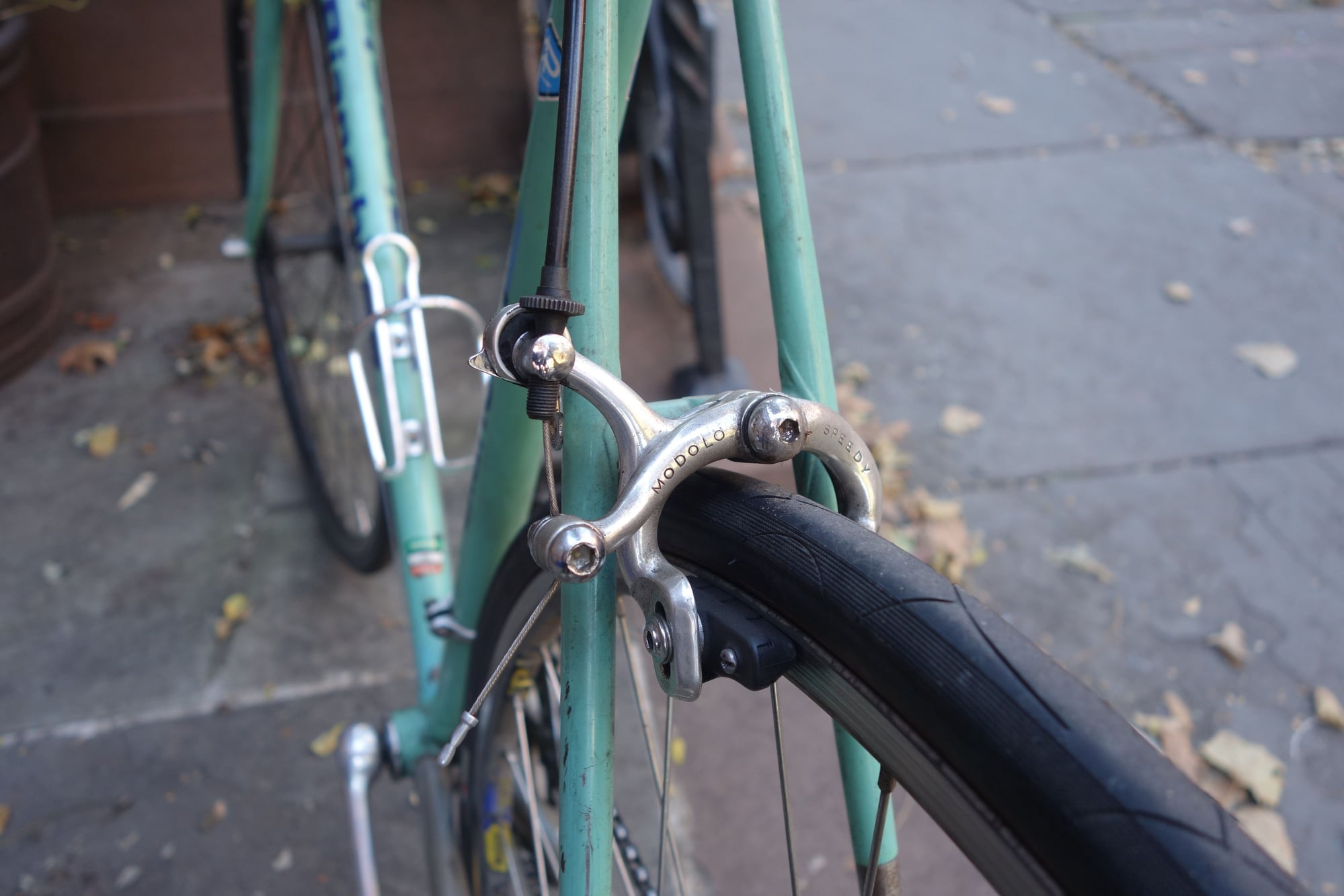 Bike Forums Vintage Bianchi Need Help Identifying