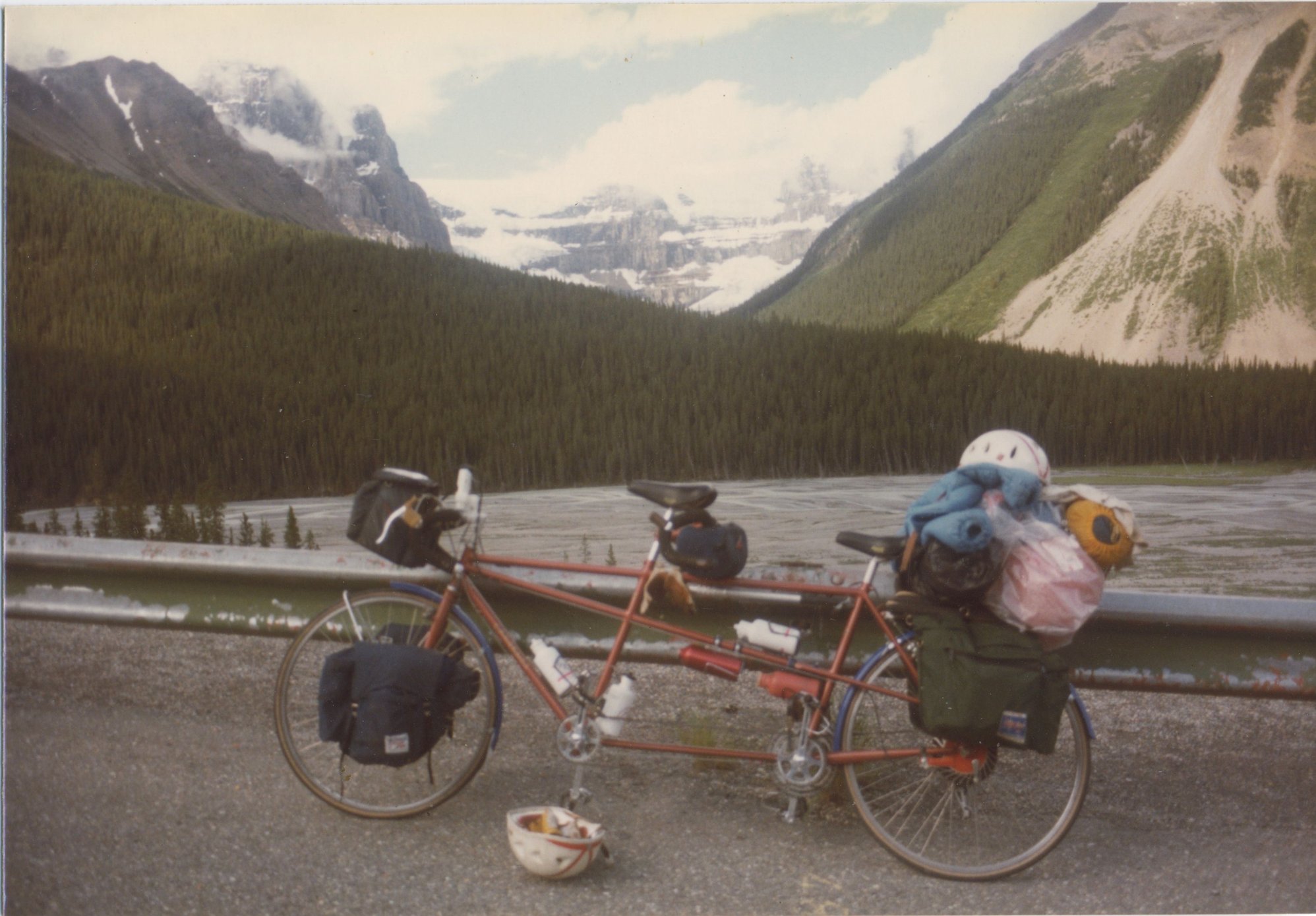 Icefields Parkway