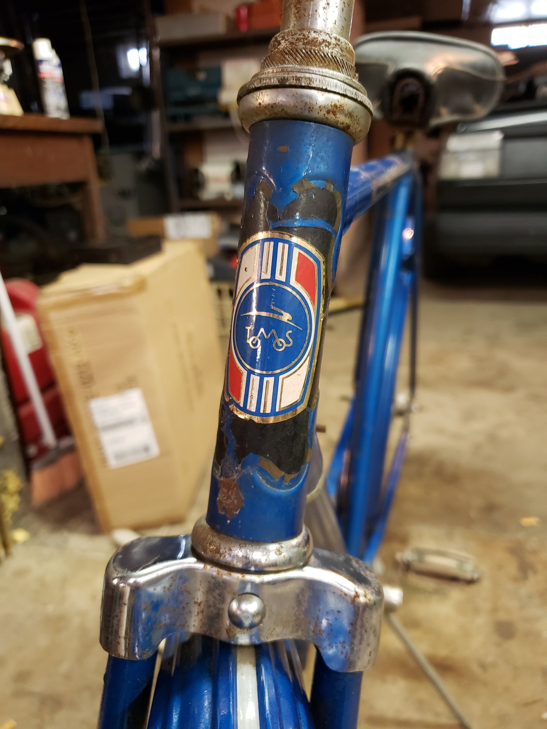 vintage german bicycle brands