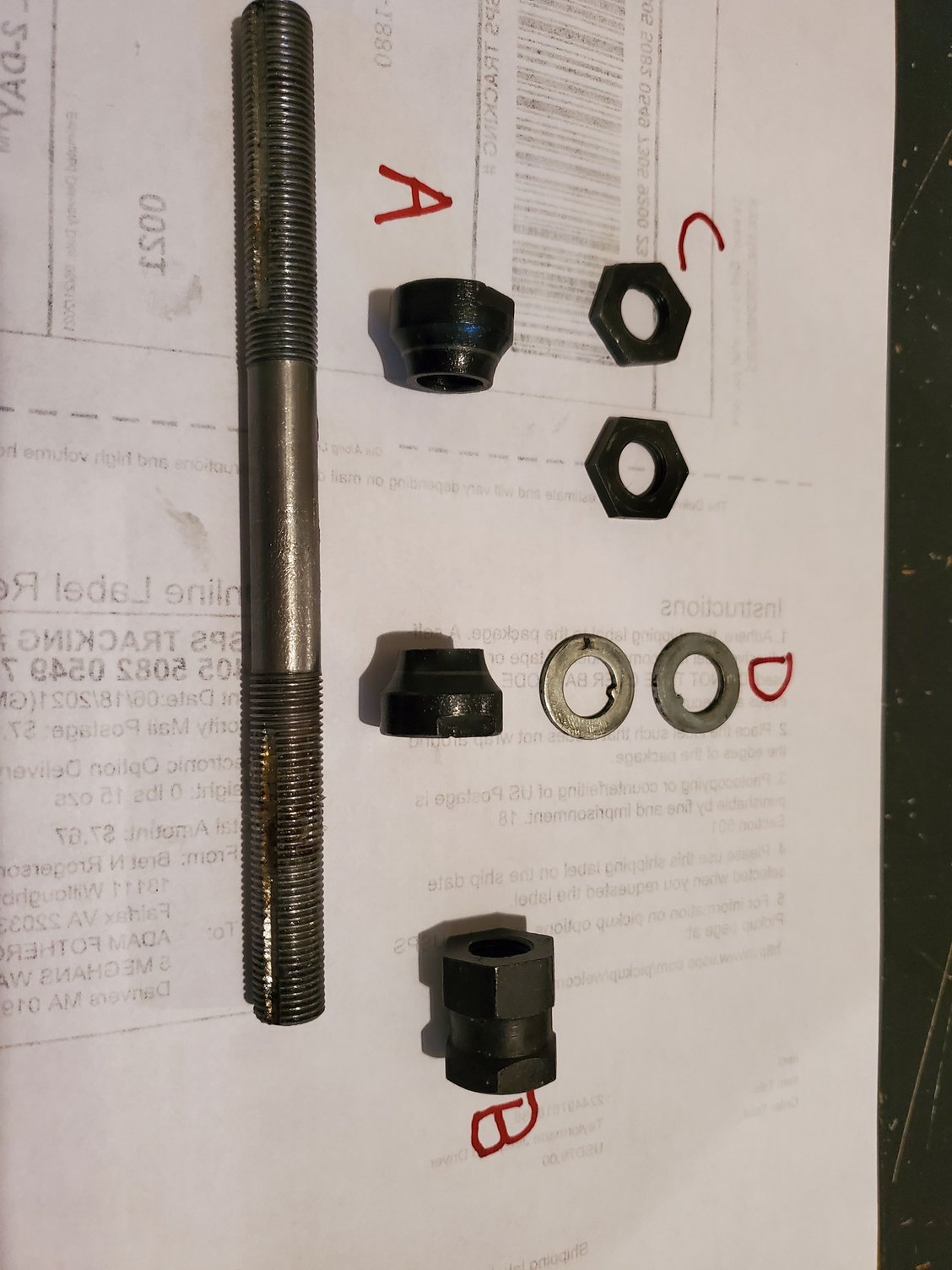Rear wheel and cassette spacing Bike Forums