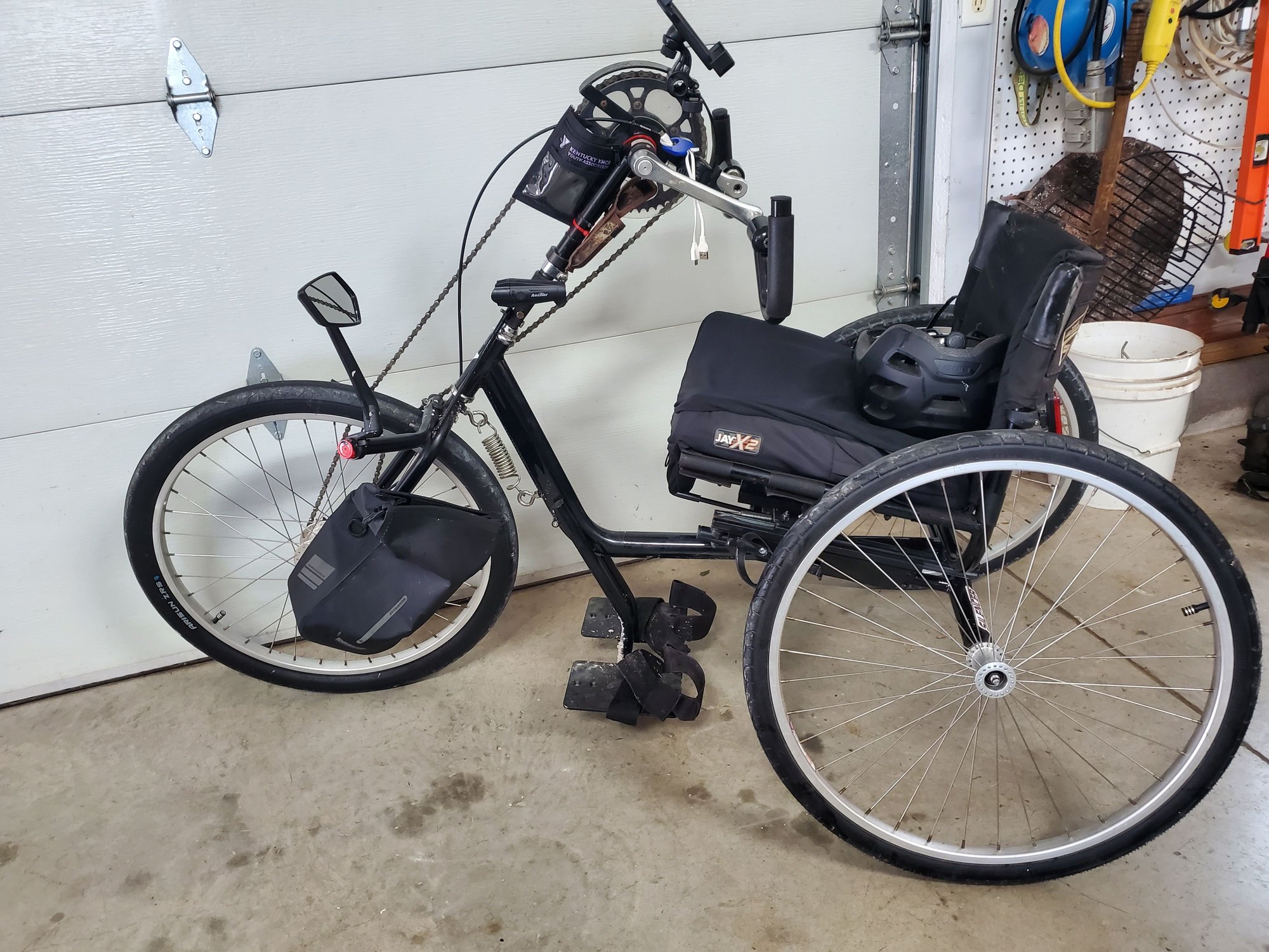 What Adaptive Handcycles are Good for Long Distance: Top Picks