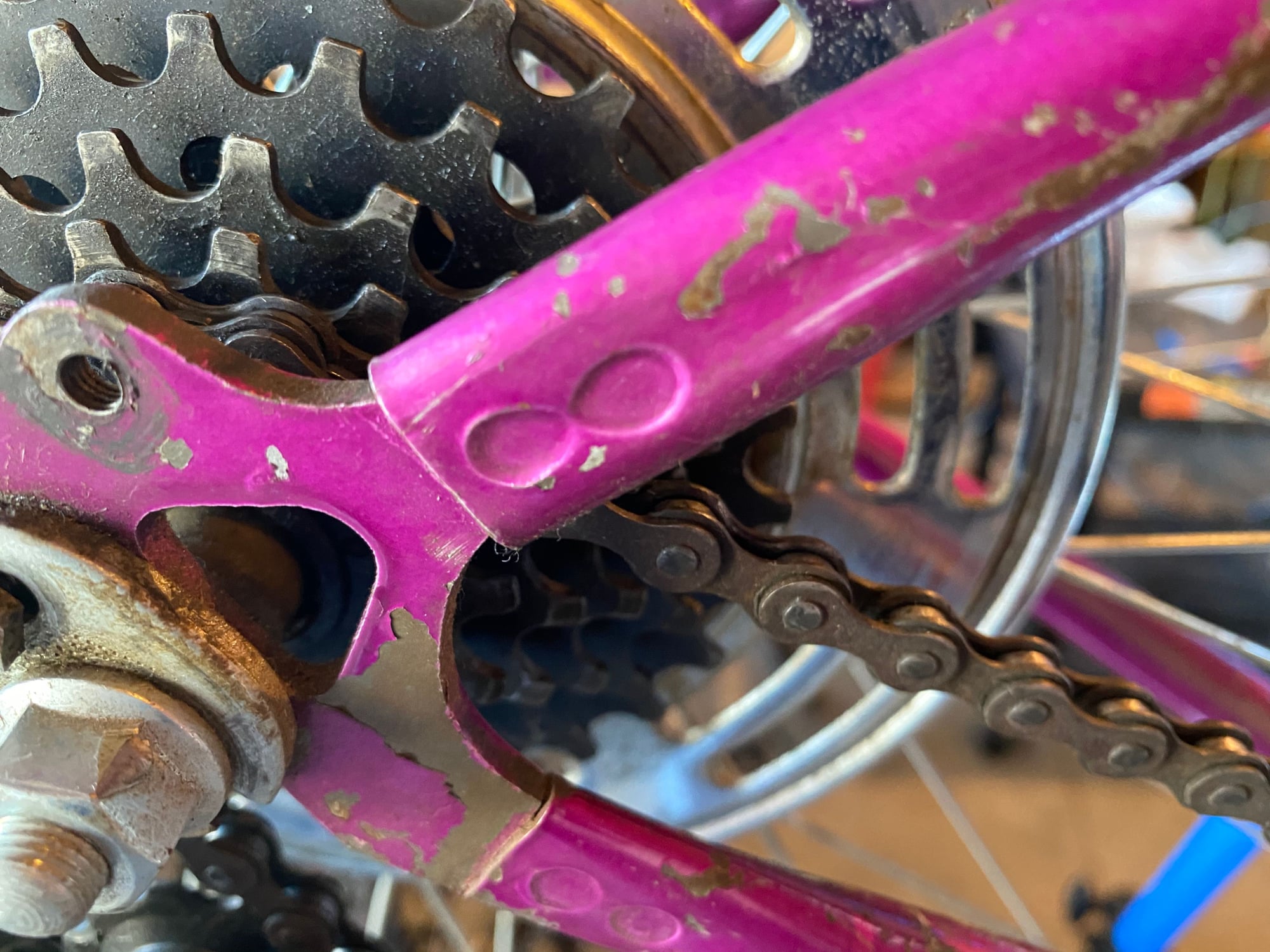 Bike Forums - What is this brake called?