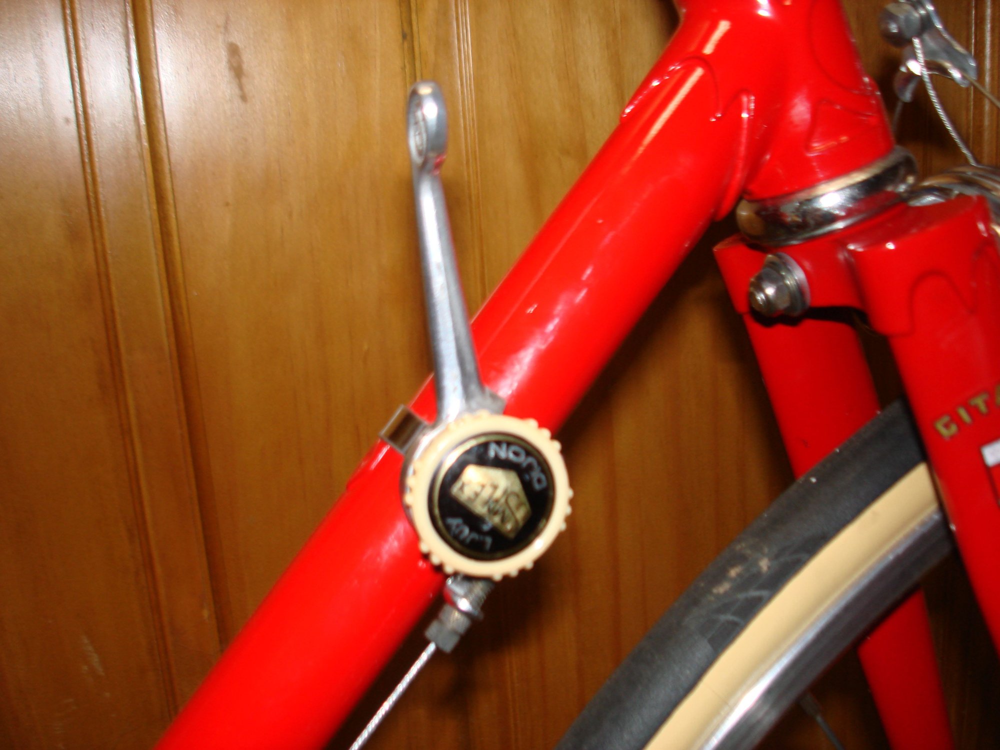 downtube shifters reddit