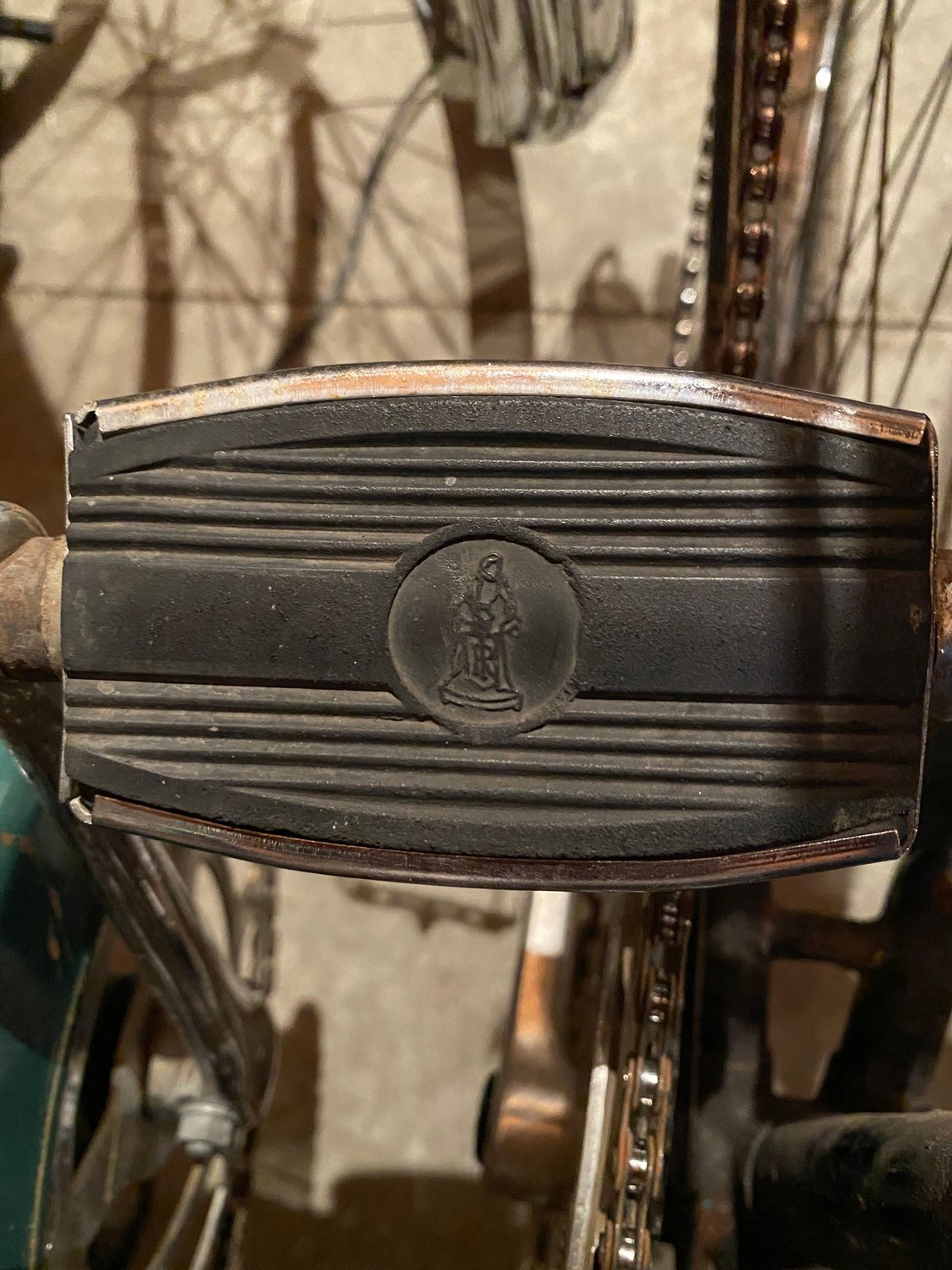 Vintage "Glider" Bike Forums