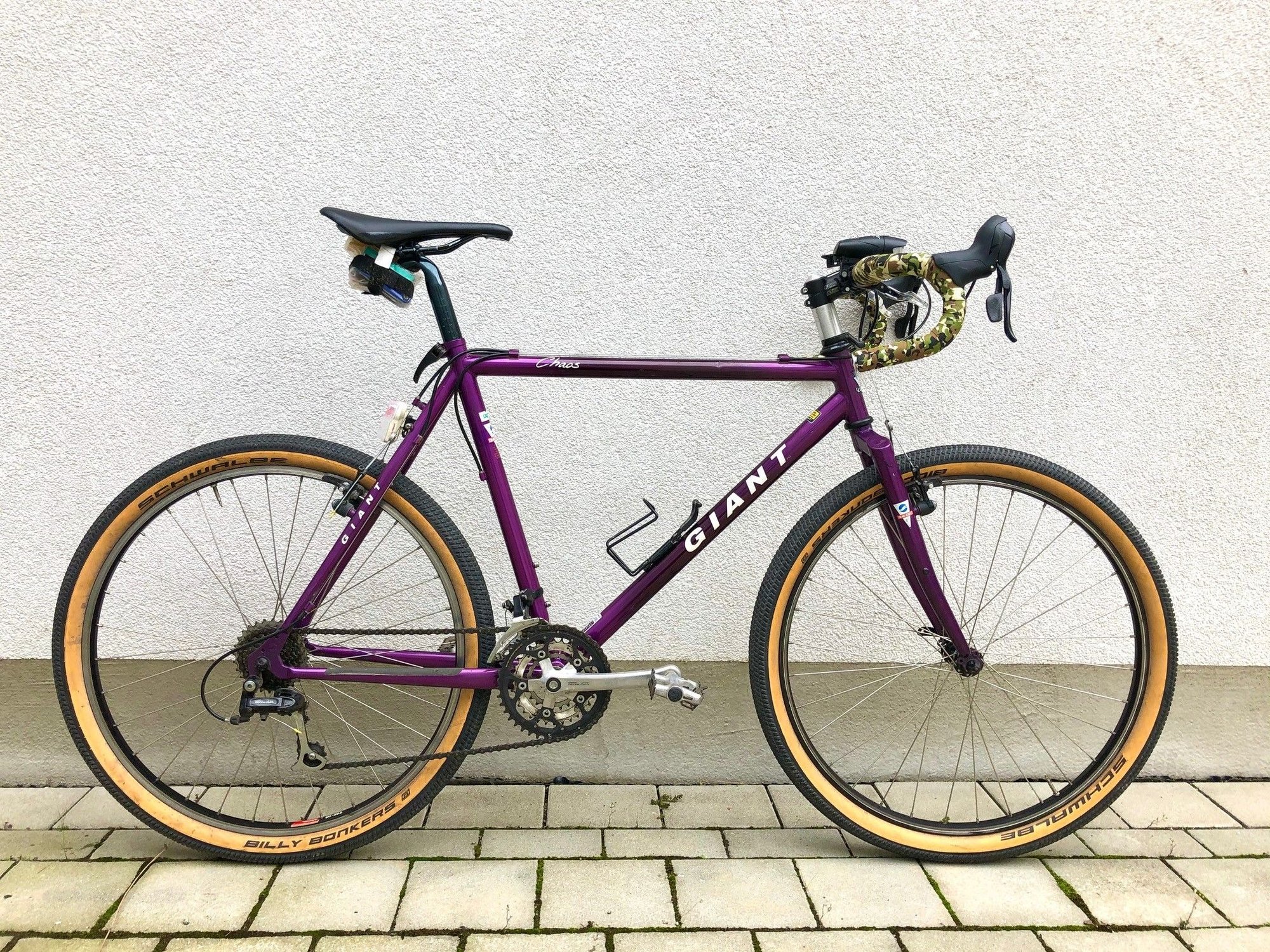 team dx cross gravel