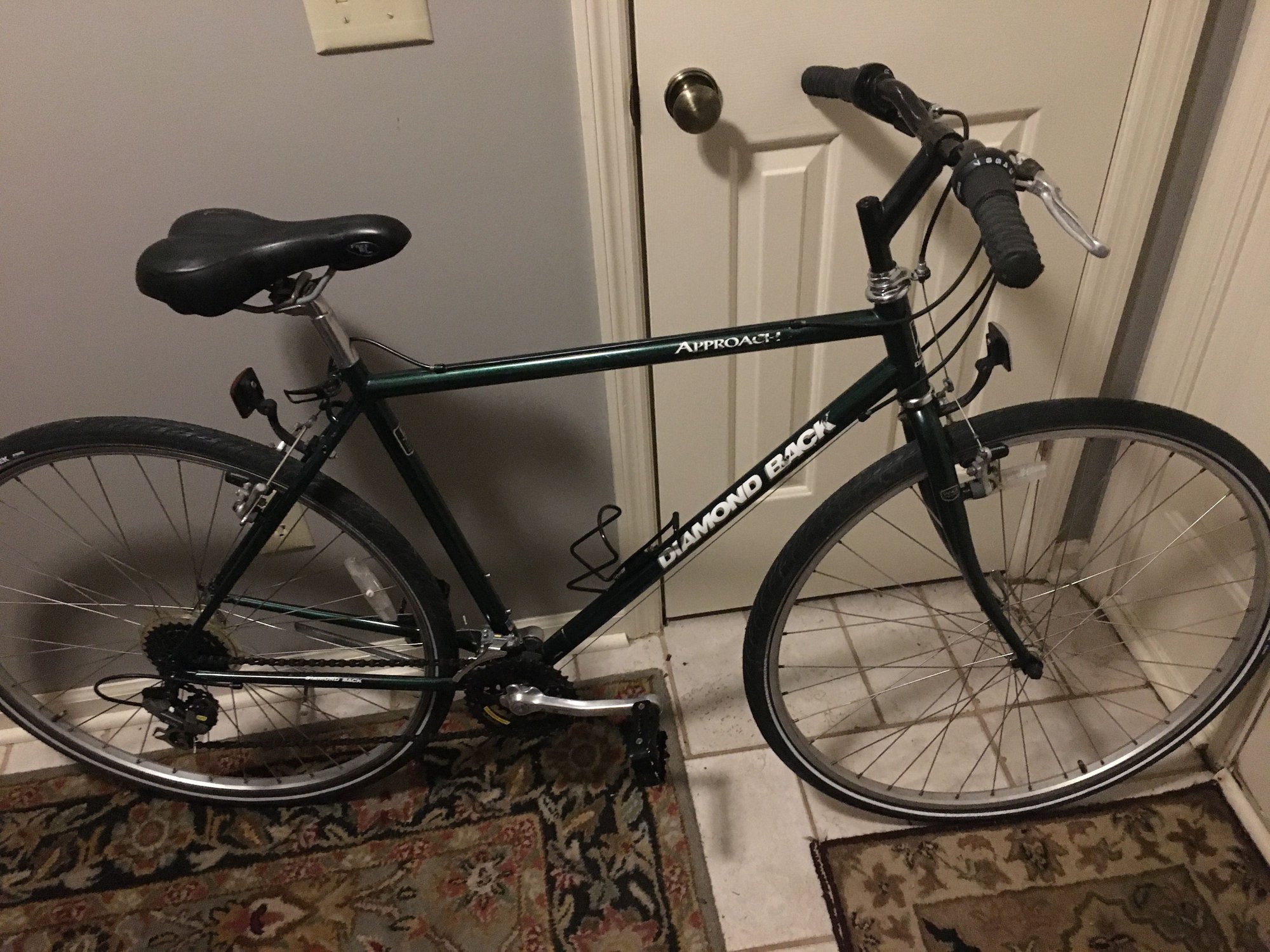 Bike Forums 2022 phase of the 202021 bike giveaway