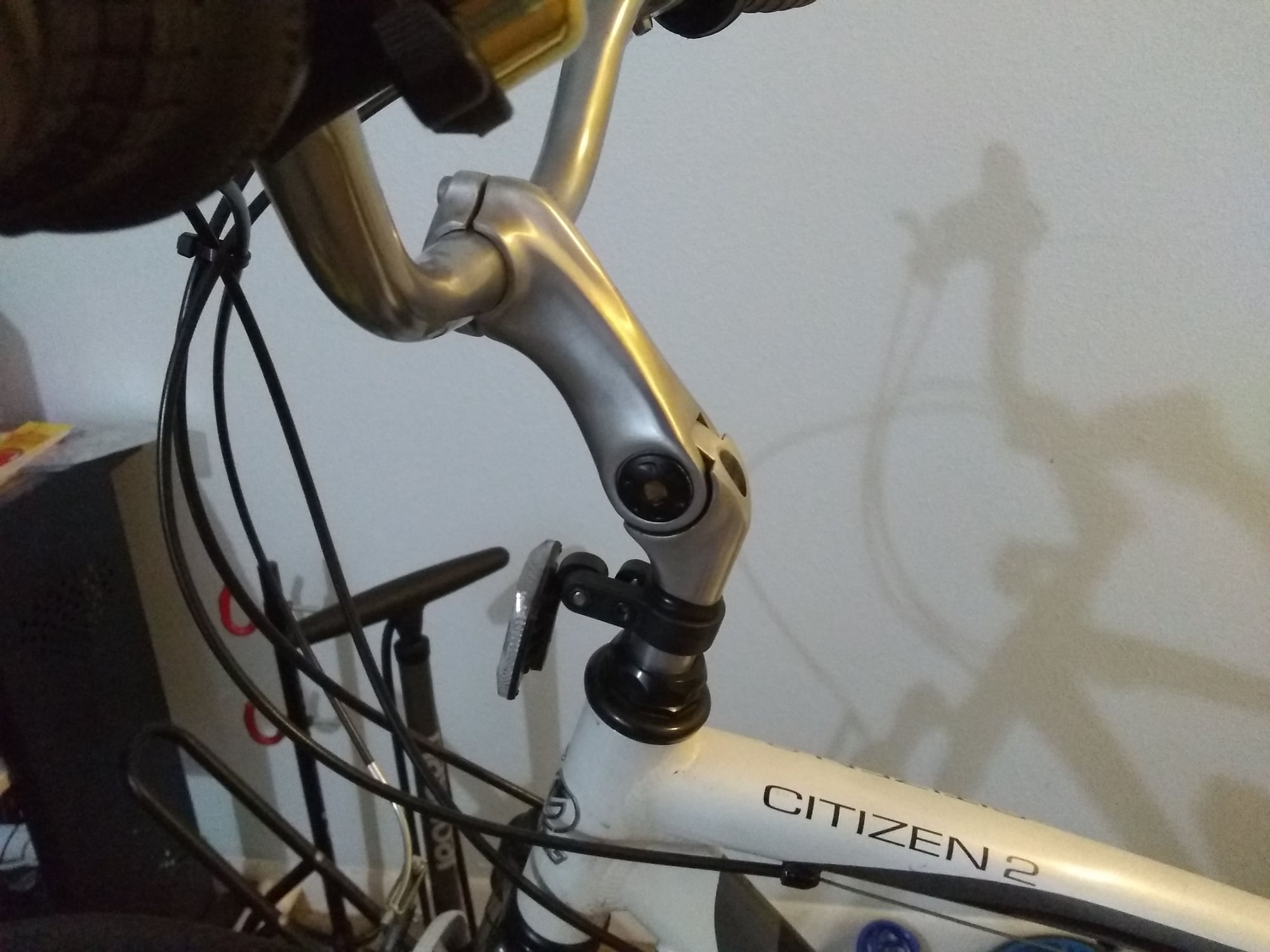 citizen 2 bike