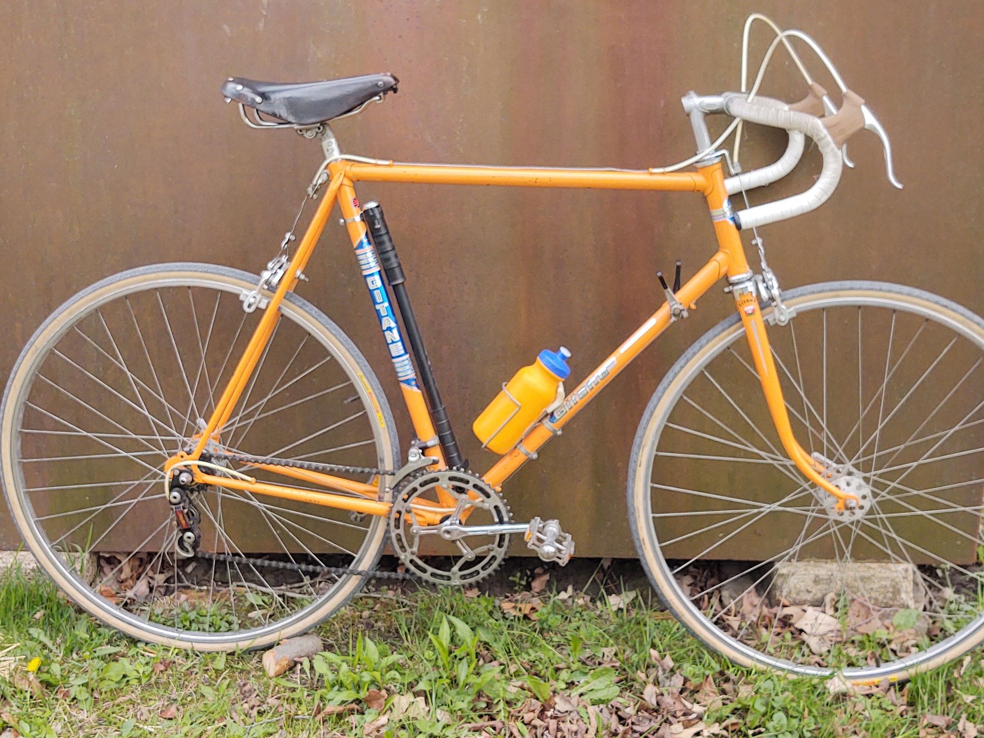 Fork alignment... Good Grief! Bike Forums